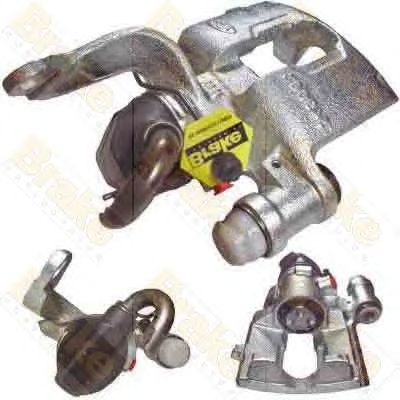 BRAKE ENGINEERING ca1479r -  Тормозной суппорт